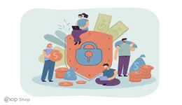 توصیه های پلیس سایبری نیروی انتظامی در خصوص امنیت خریدهای آنلاین